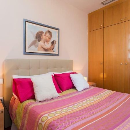 Apartamento Torre Uno Santa Cruz Εξωτερικό φωτογραφία