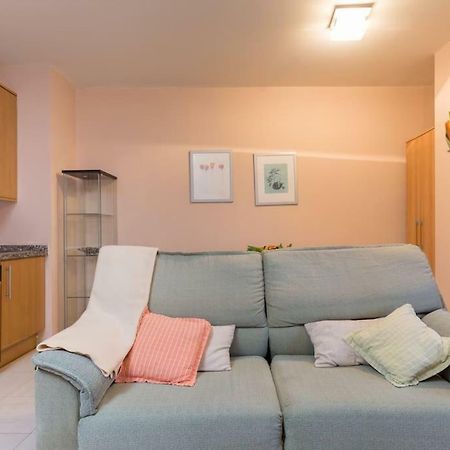 Apartamento Torre Uno Santa Cruz Εξωτερικό φωτογραφία