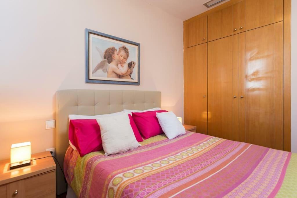 Apartamento Torre Uno Santa Cruz Εξωτερικό φωτογραφία